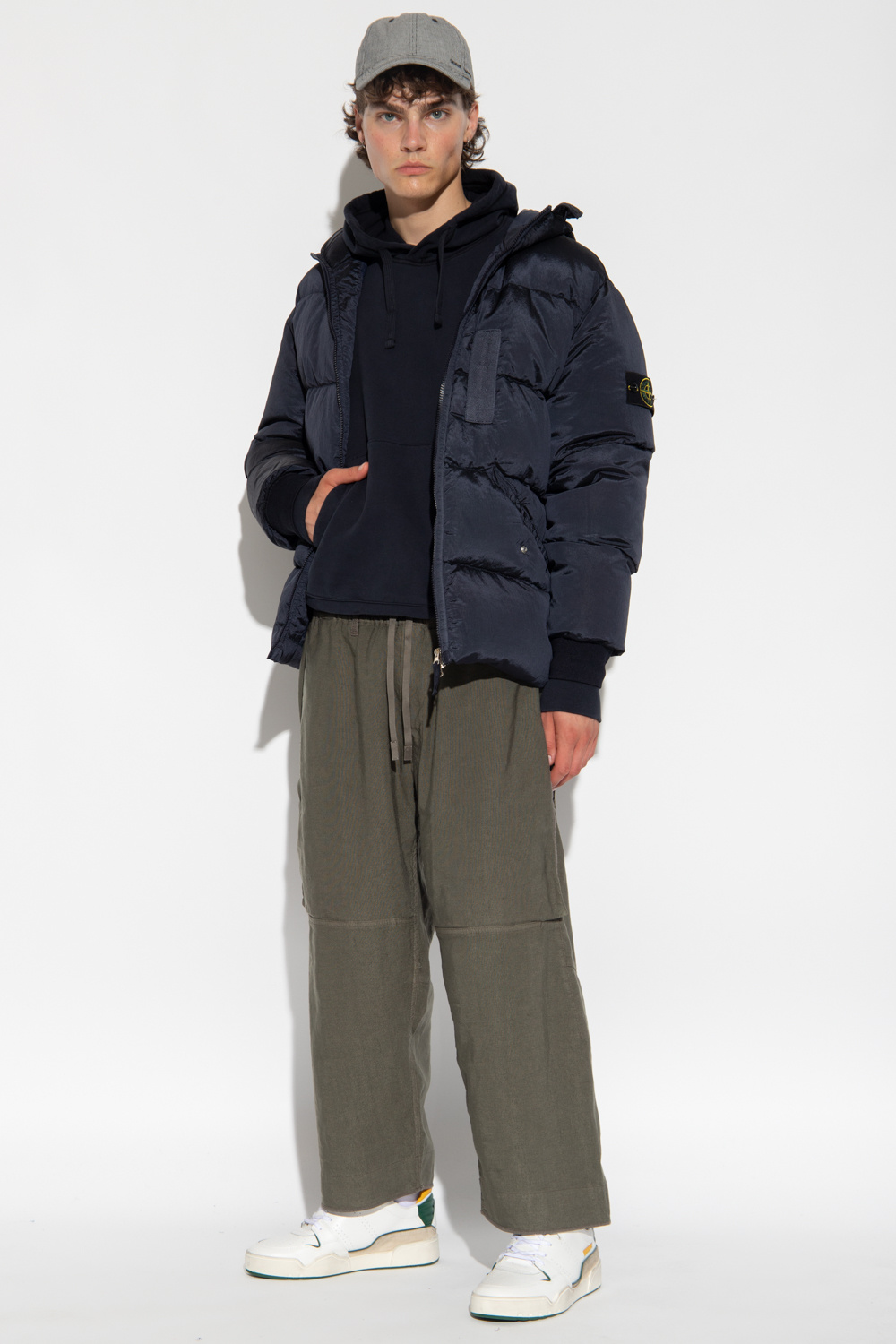 Stone island 2025 jacket australia